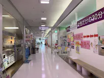 カーブス イオン東長崎店の画像