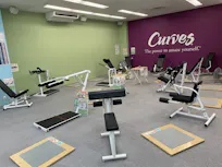 カーブス イオン東長崎店の画像