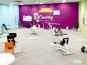 カーブス イオン貝塚店の画像