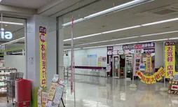 カーブス とりせん大泉店の画像