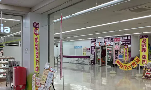カーブス とりせん大泉店の写真2