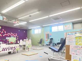 カーブス とりせん大泉店の写真3