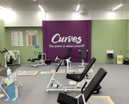 カーブス イオンモール座間店の画像