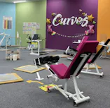 カーブス ダイエー桂南店の画像