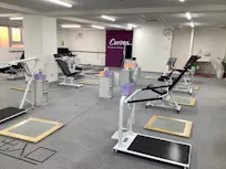 カーブス 松戸北小金店の画像