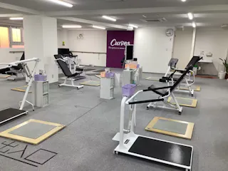 カーブス 松戸北小金店の写真3