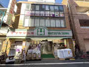 カーブス 西小山店の画像