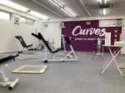 カーブス 西小山店の画像