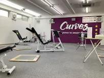 カーブス 西小山店の画像