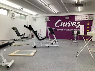 カーブス 西小山店の写真3