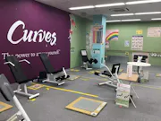 カーブス 彩都西店の画像