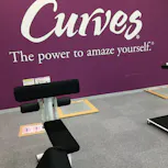 カーブス サワラシティ店の画像