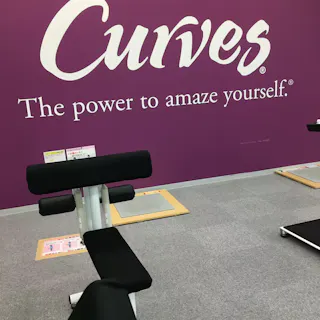 カーブス サワラシティ店の写真3