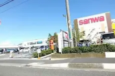カーブス 寒川岡田店の画像