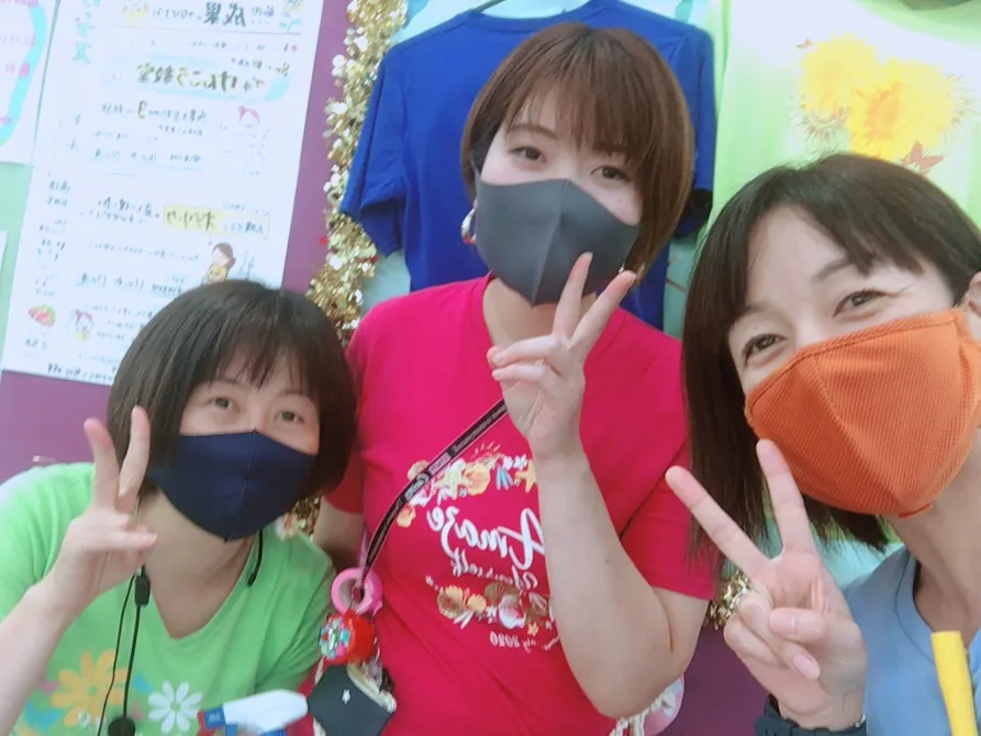 カーブス フレンドマート甲南店の画像