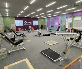 カーブス 喜多方店の写真3