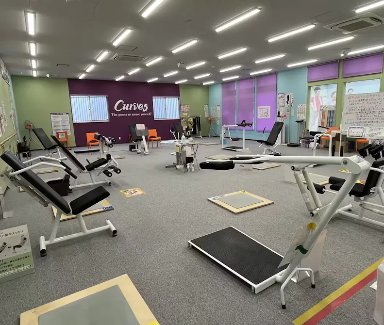 カーブス 喜多方店の画像