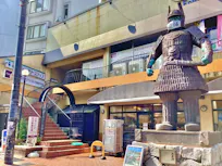 カーブス フレスコにっさん太秦店の画像