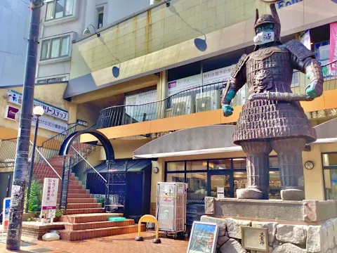 カーブス フレスコにっさん太秦店の写真2
