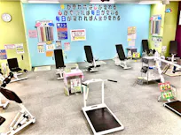 カーブス ピアゴ新瑞店の画像