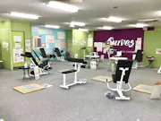 カーブス 阪急武庫之荘店の画像