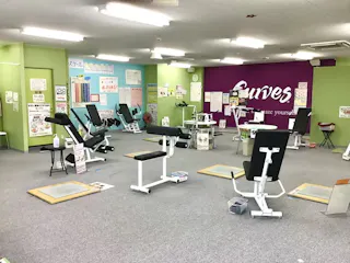 カーブス 阪急武庫之荘店の写真3