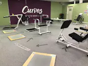 カーブス 船堀店の画像