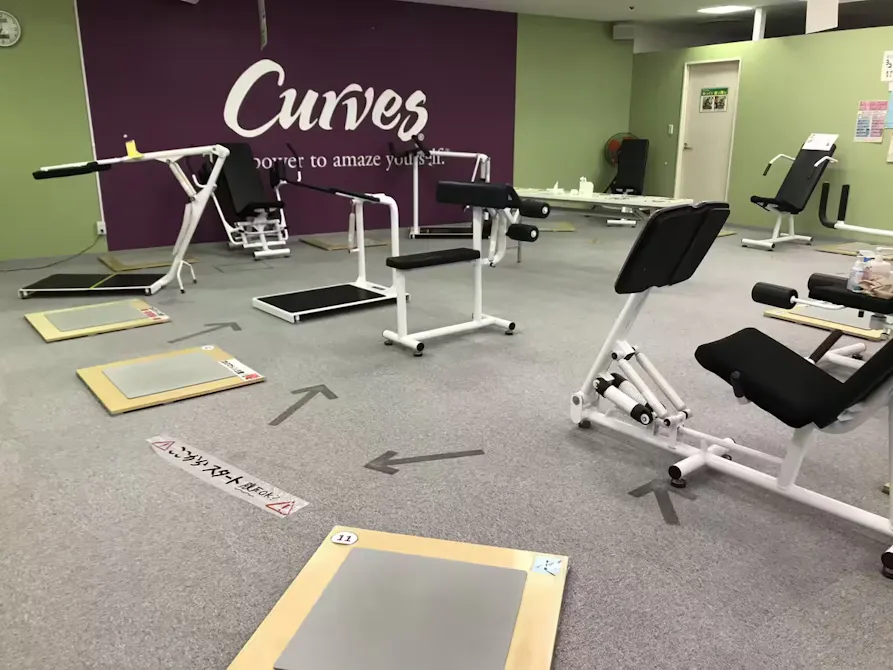 カーブス 船堀店の画像