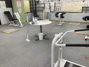 カーブス 仙川店の画像