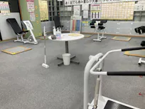 カーブス 仙川店の画像