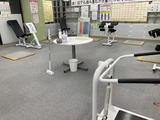 カーブス 仙川店の写真3