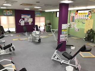 カーブス 伊豆長岡店の写真3