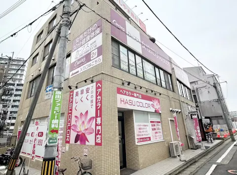 カーブス 雑餉隈店の写真2