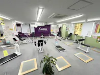 カーブス 雑餉隈店の画像