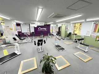カーブス 雑餉隈店の写真3