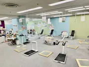 カーブス 岐阜マーサ21店の画像