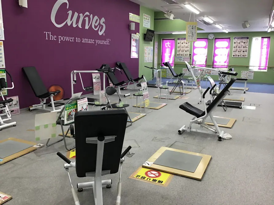 カーブス JR芦屋店の画像