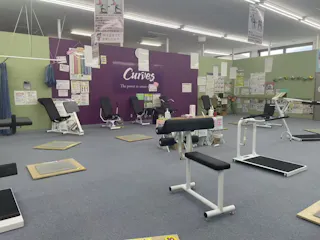 カーブス 合志みずき台店の写真3