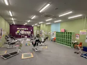 カーブス ライズモール戸塚店の画像