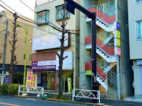 カーブス 駒沢公園店の画像