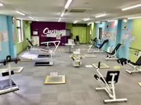 カーブス 駒沢公園店の画像