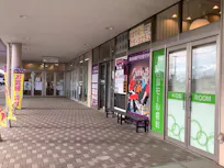カーブス 伊勢崎西部モール店の画像