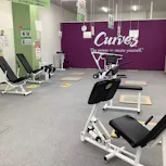 カーブス 伊勢崎西部モール店の画像
