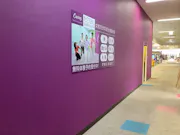 カーブス イオンタウン津城山店の画像