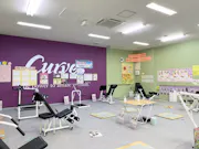 カーブス イオンタウン津城山店の画像