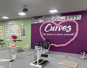カーブス なかま店の画像