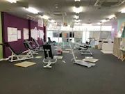 カーブス 経堂店の画像