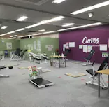 カーブス イオン姫路店の画像