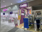 カーブス イオンスタイル仙台卸町店の画像