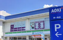カーブス 御陵通店の画像